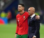Cristiano ashobora kuzakina igikombe cy’Isi cya 2030