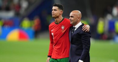 Cristiano ashobora kuzakina igikombe cy’Isi cya 2030