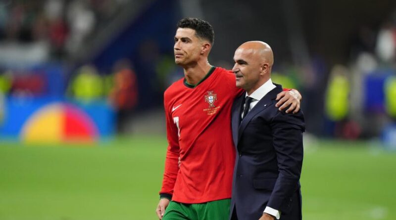 Cristiano ashobora kuzakina igikombe cy’Isi cya 2030