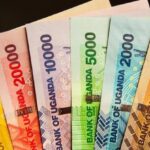Ishilingi rya Uganda ni irya mbere mu mafaranga y’ibihugu 11 adafite agaciro ku isi