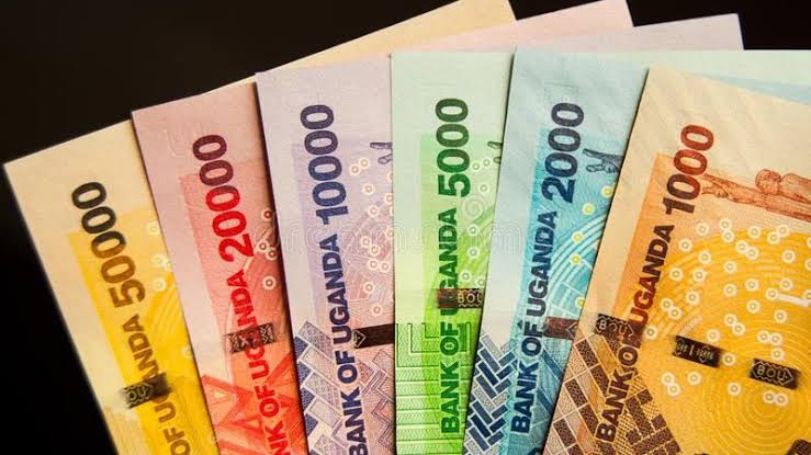 Ishilingi rya Uganda ni irya mbere mu mafaranga y’ibihugu 11 adafite agaciro ku isi
