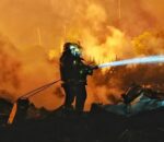 Abantu 21 bapfiriye mu iturika ryabereye mu ruganda rukora ibishâshi