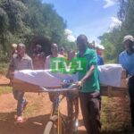 Bugesera: Umugabo ukekwaho kwiba amateke yakubiswe n’abaturage arapfa
