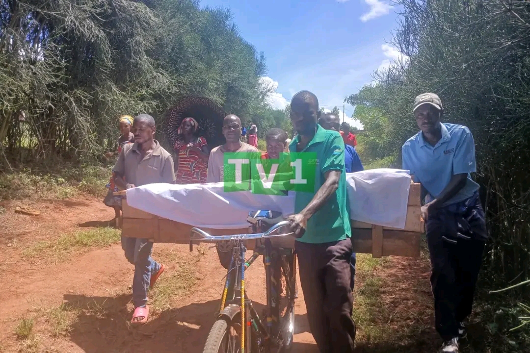 Bugesera: Umugabo ukekwaho kwiba amateke yakubiswe n’abaturage arapfa