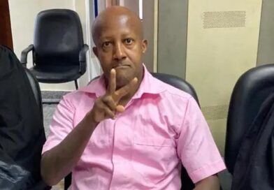 Inkuru y’akababaro: Aimable Karasira yapfuye mu gihe yagombaga gufungurwa