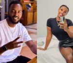 Irebere ubwiza n’ikimero cya Natasha ubitse umutima wa Kimenyi Yves wa Miss Muyango