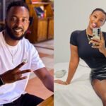 Irebere ubwiza n’ikimero cya Natasha ubitse umutima wa Kimenyi Yves wa Miss Muyango
