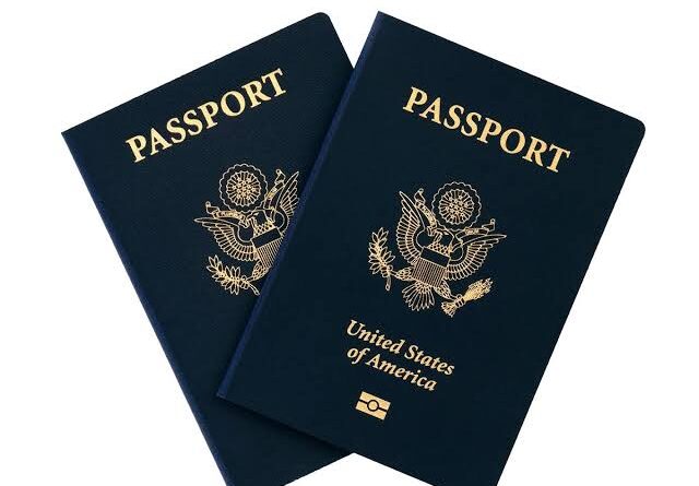 Amerika igiye kwambura pasiporo abagabo bafite amadeni y’indezo z’abana