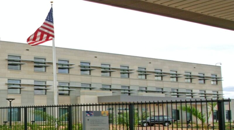 Amerika yaburiye abaturage ba yo bajya mu Rwanda, hari uturere yabasabye kwirinda