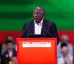 Perezida w’Afurika y’Epfo yasabwe kwegura