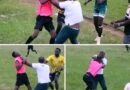 Zambia: Abantu batatu bakurikiranweho kwica umusifuzi