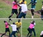 Zambia: Abantu batatu bakurikiranweho kwica umusifuzi