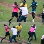 Zambia: Abantu batatu bakurikiranweho kwica umusifuzi