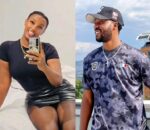 Ibya Kimenyi na Nana wari wasimbuye Miss Muyango byahinduye isura