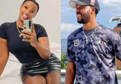 Ibya Kimenyi na Nana wari wasimbuye Miss Muyango byahinduye isura