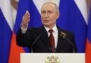 Putin avuga ko abona intambara hagati y’Uburusiya na Ukraine ishobora kuba iri hafi kurangira