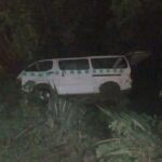 Muhanga: Impanuka ikomeye yahitanye 3, abandi benshi barakomereka