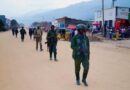 DRC: Ingendo hagati ya Uvira na Bukavu zirabujijwe