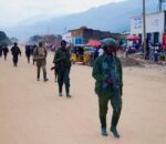 DRC: Ingendo hagati ya Uvira na Bukavu zirabujijwe
