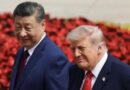 Taiwan ishobora guteza intambara hagati y’Amerika n’Ubushinwa? Xi Jinping yatanze umuburo ukomeye