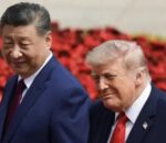Taiwan ishobora guteza intambara hagati y’Amerika n’Ubushinwa? Xi Jinping yatanze umuburo ukomeye