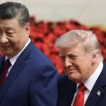 Taiwan ishobora guteza intambara hagati y’Amerika n’Ubushinwa? Xi Jinping yatanze umuburo ukomeye