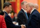 Trump na Xi Jinping baganiriye ku ntambara ya Iran: Hari ibyo Ubushinwa bwemereye Amerika