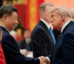 Trump na Xi Jinping baganiriye ku ntambara ya Iran: Hari ibyo Ubushinwa bwemereye Amerika