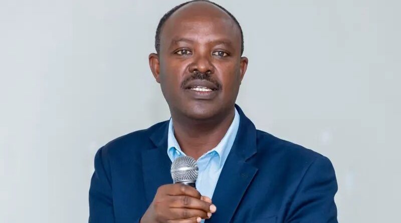 Icyo IBUKA yavuze ku rupfu rwa Kabuga wapfuye adakatiwe