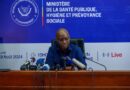 DRC: Ebola yafashe indi ntera, abantu bari gupfa umusubizo
