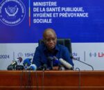 DRC: Ebola yafashe indi ntera, abantu bari gupfa umusubizo