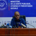 DRC: Ebola yafashe indi ntera, abantu bari gupfa umusubizo