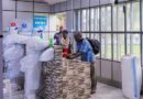 Ebola yateje impagaraga; urukingo si vuba