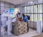 Ebola yateje impagaraga; urukingo si vuba