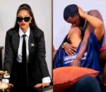 Shaddyboo ntabona Yampano nk’uwahohotera umugore