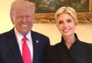 Umugambi wo kwivugana umukobwa wa Trump waburijwemo