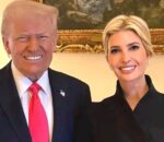 Umugambi wo kwivugana umukobwa wa Trump waburijwemo