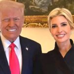 Umugambi wo kwivugana umukobwa wa Trump waburijwemo