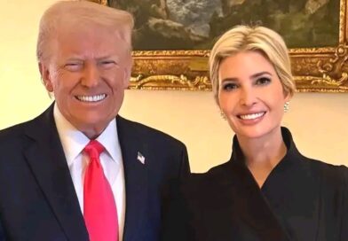 Umugambi wo kwivugana umukobwa wa Trump waburijwemo