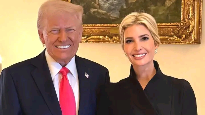 Umugambi wo kwivugana umukobwa wa Trump waburijwemo