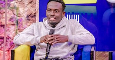 Ubuhanuzi bwa Nyaxo bwatunguye abafana ba Rayon Sports!