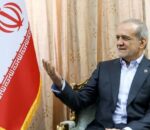 Perezida wa Iran yavuze ibanga rikomeye ku Muyobozi w’Ikirenga