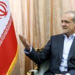 Perezida wa Iran yavuze ibanga rikomeye ku Muyobozi w’Ikirenga