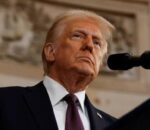 Bitunguranye, Trump yisubiyeho ku masezerano na Iran