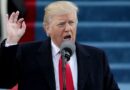Isi yatunguwe n’icyifuzo gishya cya Trump kuri Iran