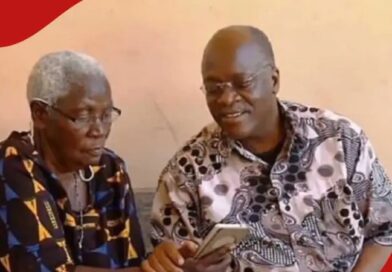 Tanzania mu gahinda: Nyina wa Perezida Magufuli yitabye Imana