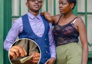 Kunywa urumogi ni kimwe mu byaha Sky2 yarezwe n’umugore we