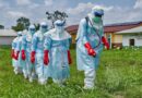 Abanyamerika banduye Ebola bagiye koherezwa muri Kenya