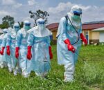Abanyamerika banduye Ebola bagiye koherezwa muri Kenya