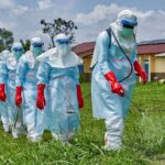 Abanyamerika banduye Ebola bagiye koherezwa muri Kenya